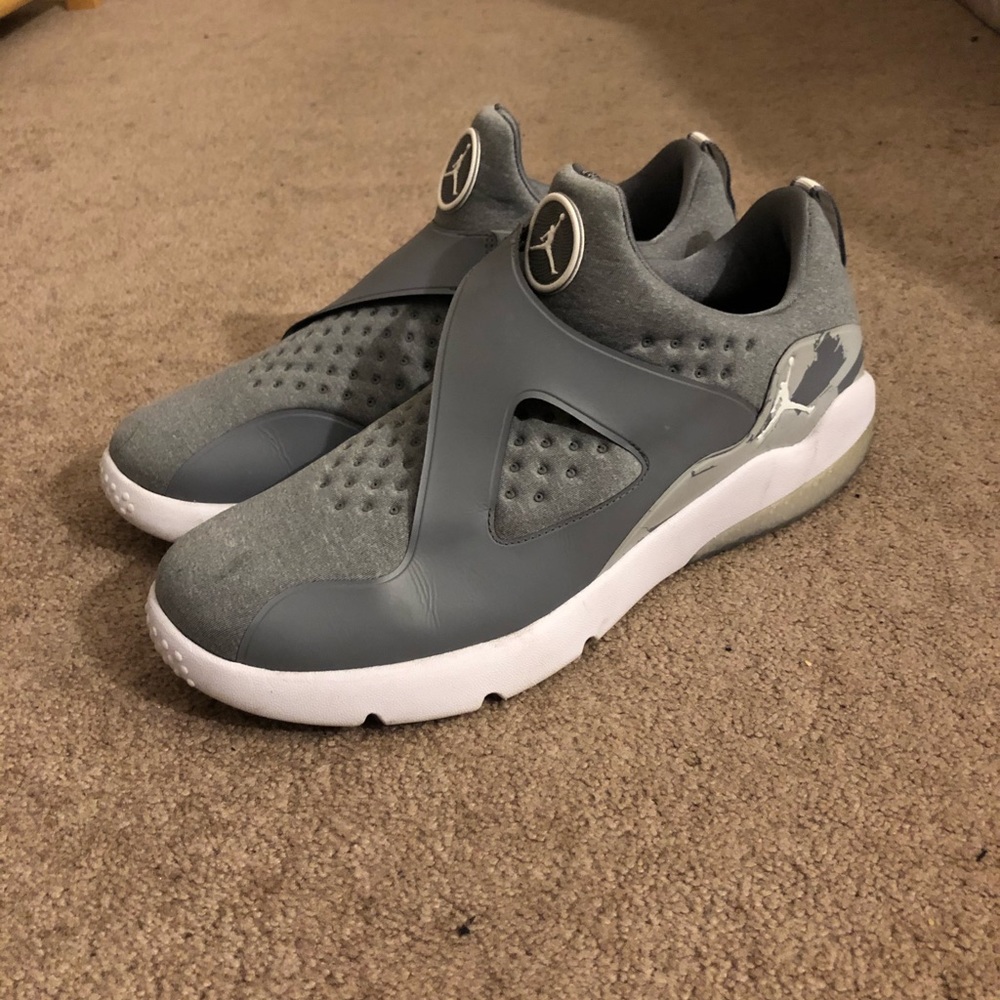 Jordan Trainer Essential